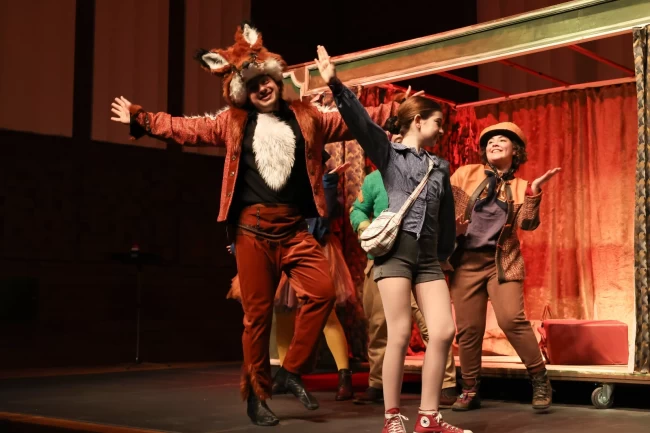 Miniklerden Göbeklitepe'nin gizemli dünyasına yolculuk