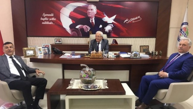 Arkaz: "Ereğli benim evim gibi"