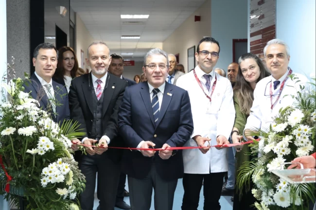 Dokuz Eylül'de tıp eğitiminde yeni dönem