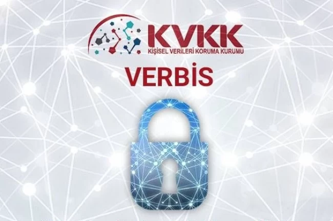 KVKK'dan VERBİS hatırlatması... Ortaklıklar ayrı kayıt yaptıramaz!