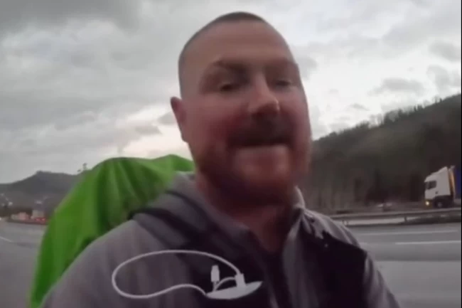 Gezginler Ordu'da Ramazan dayanışmasına hayran kaldı