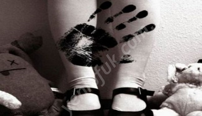 Yılda ortalama 8 bin çocuk cinsel istismara uğruyor