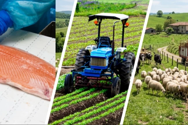 IPARD III'te yeni takvim açıklandı... Kırsala 241 milyon avroluk dev hibe