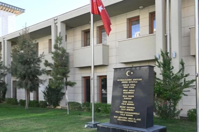 Irak'ta güvenlik alarmı! Türkiye'den vatandaşlarına kritik uyarı