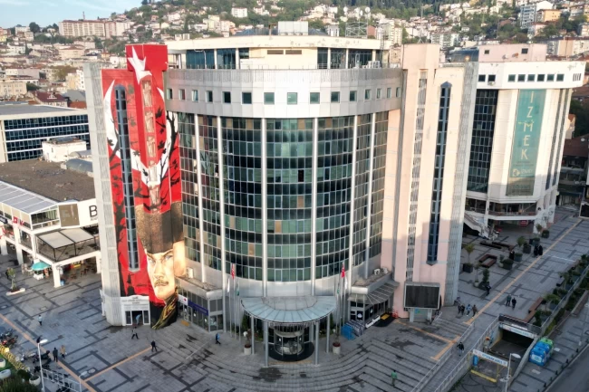 İzmit'te bayram öncesi esnafa müjde