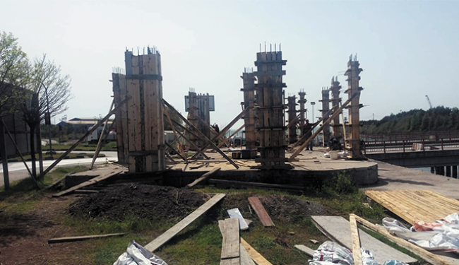 "Daha yapacak çok işimiz var!.."