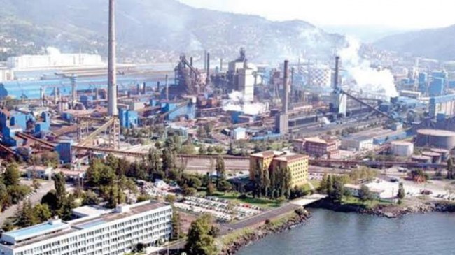 Erdemir, 2019 ilk çeyrekteki net karını açıkladı