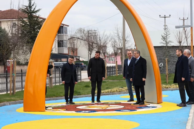 Sakarya Söğütlü'nün yeni buluşma noktası olacak