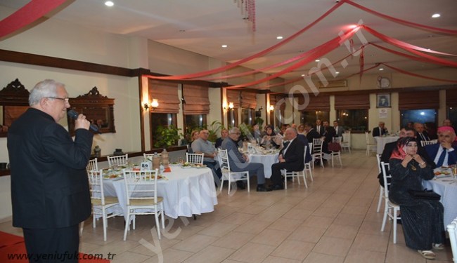 Posbıyık:”31 Mart halk hareketiydi”