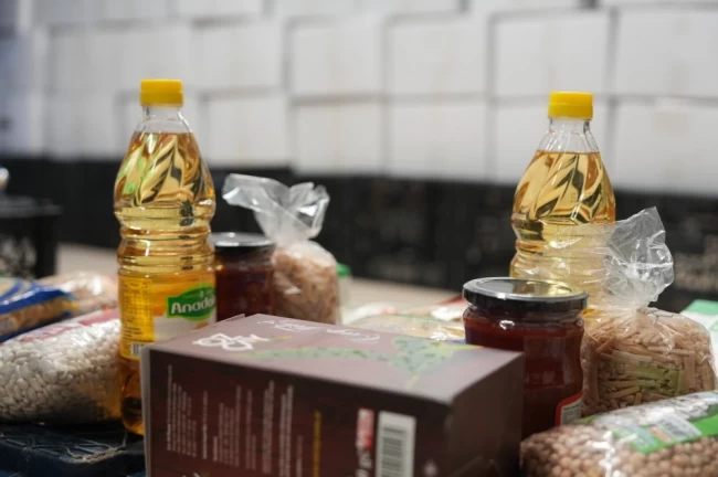 Eskişehir'de "Şehir Paylaşmaktır" dayanışması umut oluyor