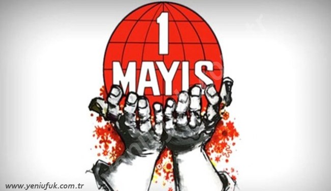 1 Mayıs