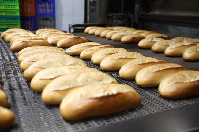 Sivas'ta bayramlık nöbetçi fırınlar belli oldu