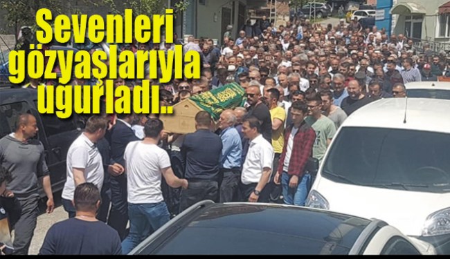 Dövülerek öldürülmüştü!..