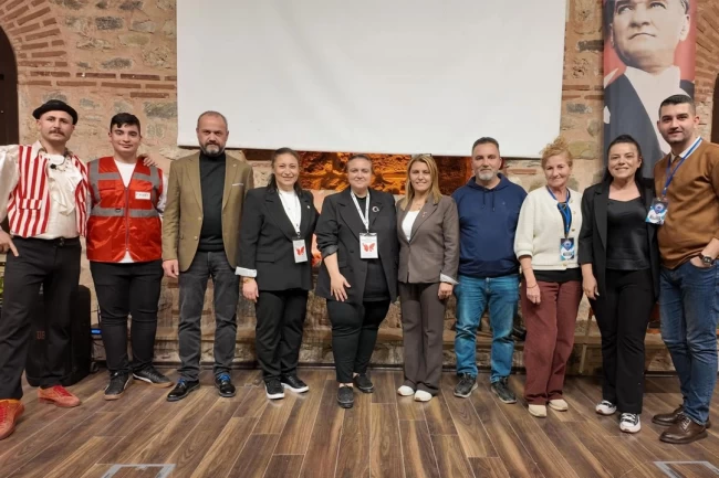 Bursa'da anlamlı dayanışma örneği