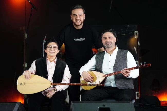 Ahmet Gültekin'den yeni eser: "Mihman" yayında