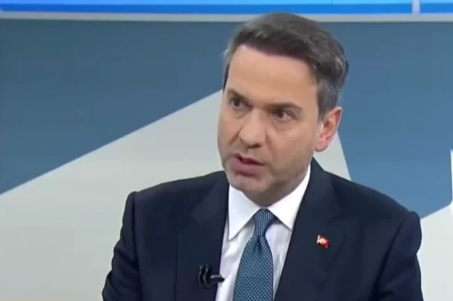 Kerkük-Ceyhan hattında akış başladı, Karadeniz'de 6 sondaj yapılacak