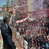 Posbıyık: "Sadaka toplumu haline geldik"