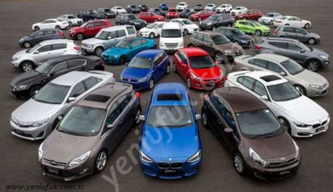 Zonguldak oto zengini!