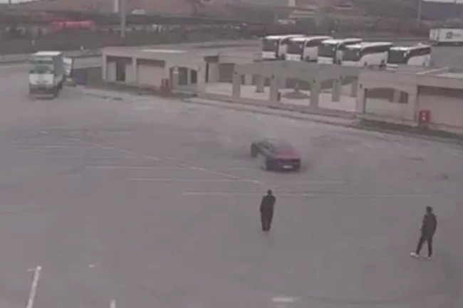 İstanbul'da drift terörü! 2 sürücü yakalandı, ehliyetlerine el konuldu