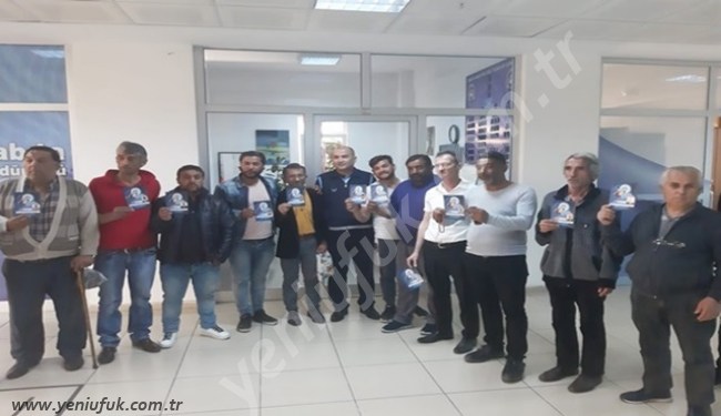 Kartı olmayan ramazan davulcusu para toplayamayacak