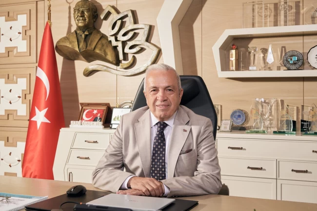 Bursa Nilüfer'de Başkan Özdemir'den 'acele kamulaştırma' yorumu: Bursa için gecikmiş bir yatırım