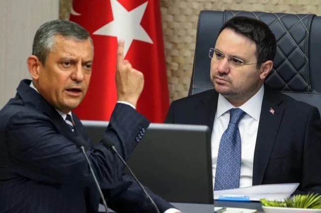 CHP'den 'tapu listesi' göndermesi... Yeni paylaşım dikkat çekti