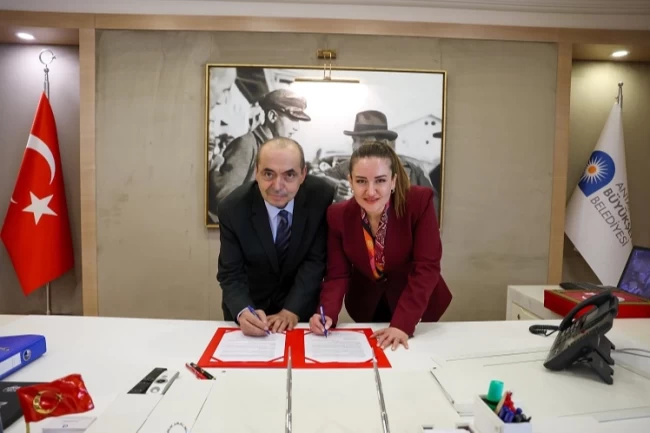 Çevre Dostu Çiftçi Kartı Projesi Antalya Gazipaşa'da büyüyor