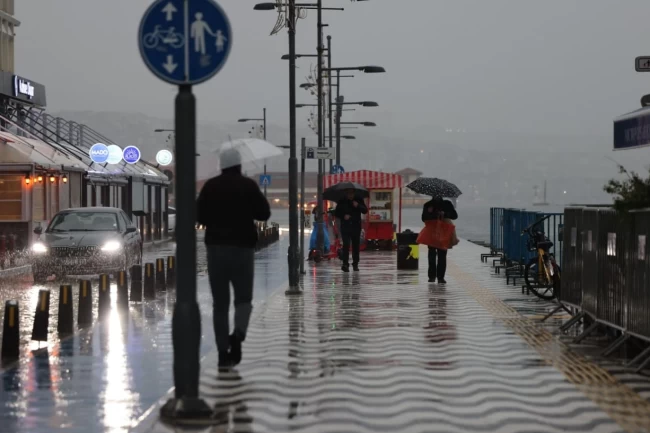 Bayramın son gününde hava durumu nasıl?