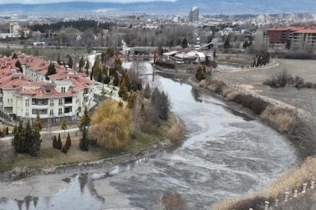 Eskişehir'de 'su krizi' uyarısı! Porsuk için acil önlem şart