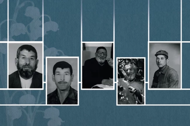 Gazikültür'den "Ömrümün Hayal Perdesi"