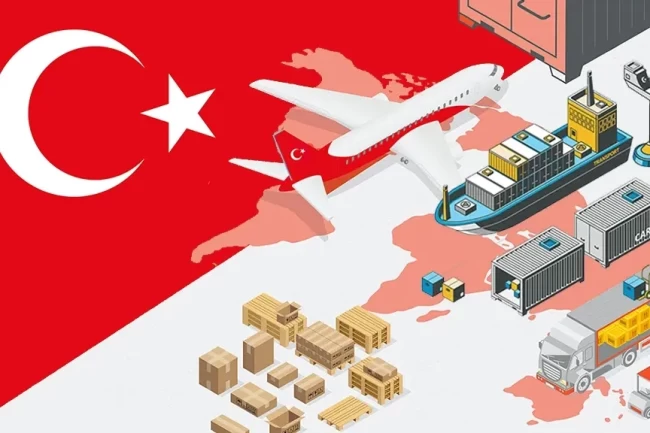 Küresel alıcılar Türkiye'ye geliyor