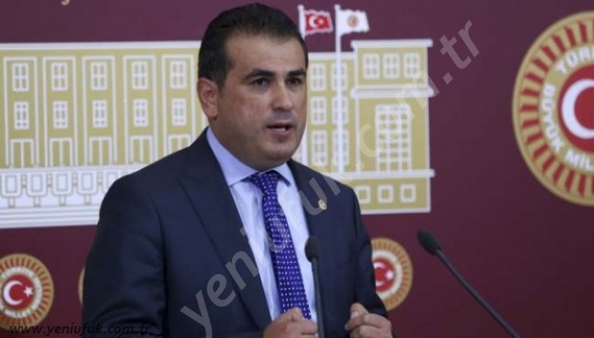 Demirtaş,İŞKUR’u eleştirdi