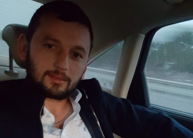 Son Dakika.. Hastane önünde intihar etti..