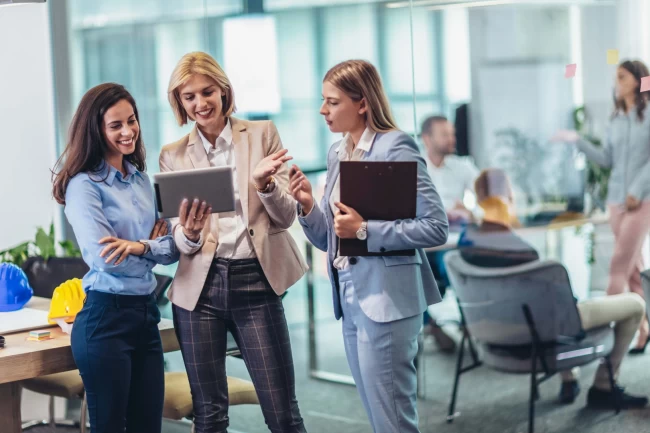 Kadınların temsil oranı BNP Paribas Cardif Türkiye'de güçleniyor