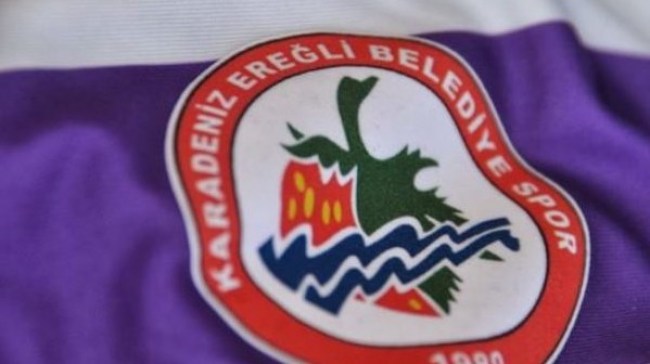 Kdz.Ereğli Belediyespor kongreye gidiyor..