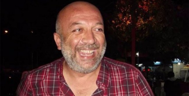 Yalçın Kasapoğlu'nu anıyoruz...