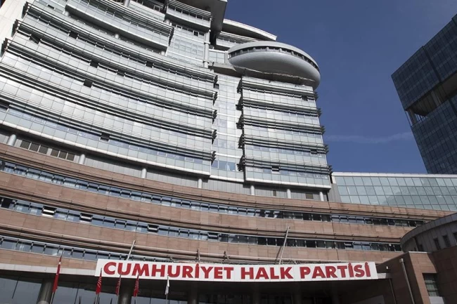 CHP savaşın ekonomik etkilerine karşı acil önlem paketini açıkladı
