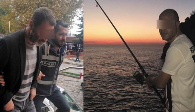 Kaza kurşununa 11 yıl 8 ay hapis!..