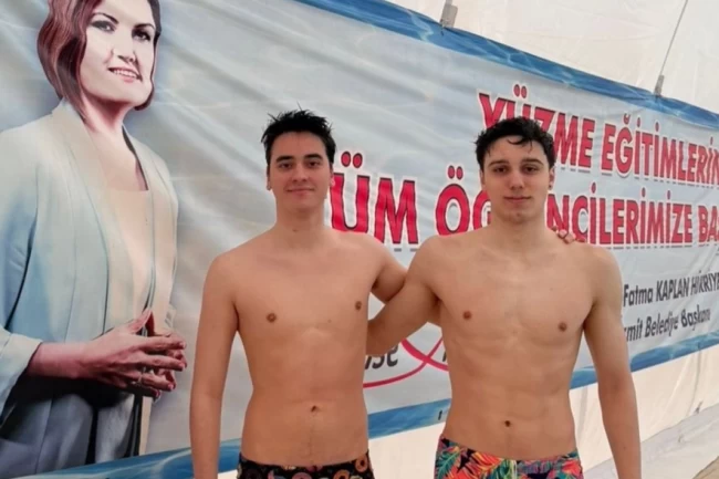 Milli gurur İzmit'te rekorlara hazırlanıyor