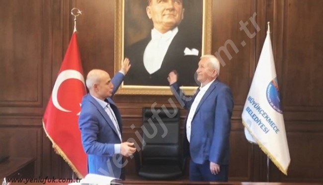 Posbıyık:her şey çok güzel olacak”