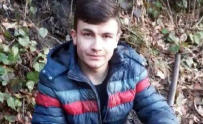 Kaçak ocakta bir canımız daha yandı..