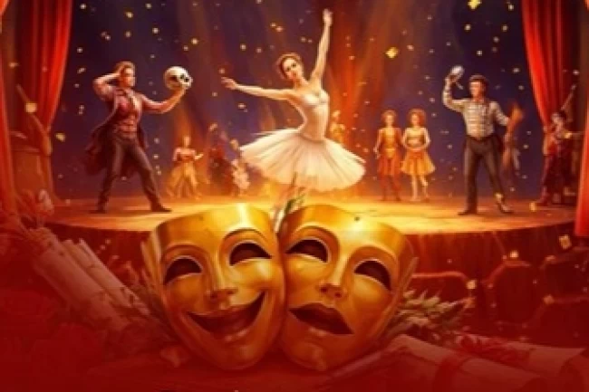 Denizli'de tiyatro rüzgarı esecek