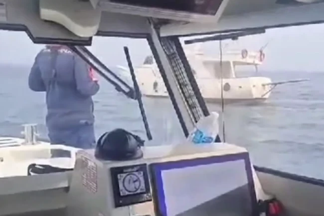 Aydın'da 101 düzensiz göçmen ve 2 organizatör yakalandı