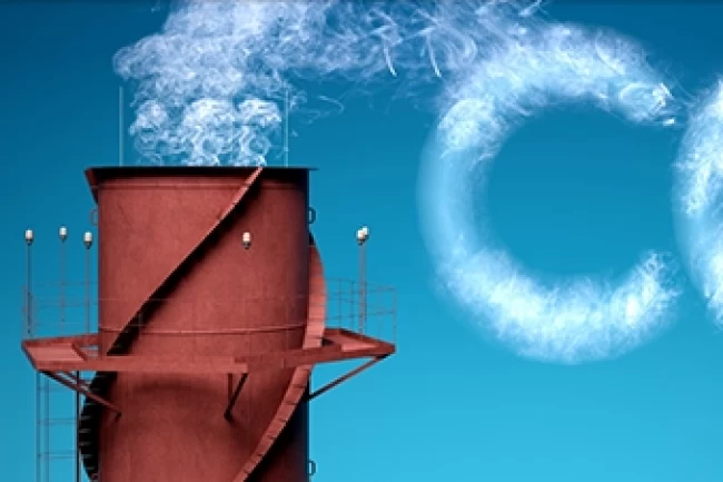 Türkiye'nin toplam Sera Gazı Emisyonu 2024'te 584,5 milyon ton CO2 eşdeğerine ulaştı