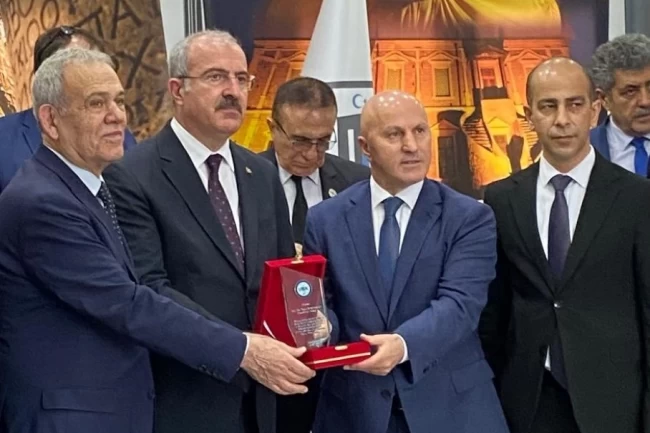 UBK'dan Çanakkale'de medya çalıştayı