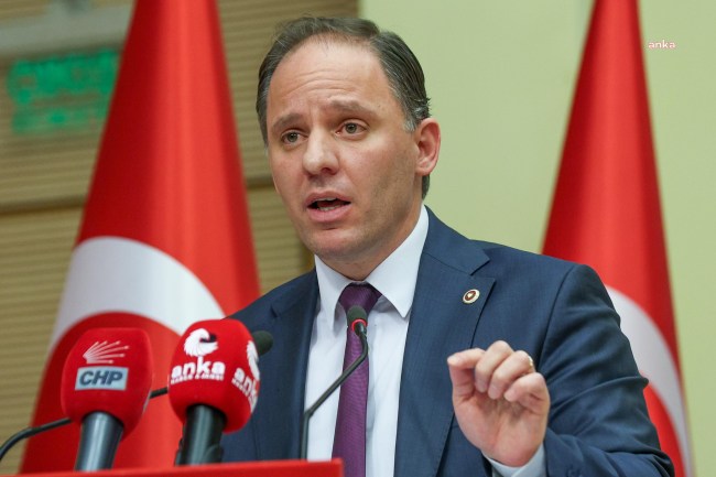 Yavuzyılmaz: “Türkiye’de Asgari Ücretli Depoyu Dolduramıyor, Avrupa 2 Kat Fazla Yakıt Alıyor!”