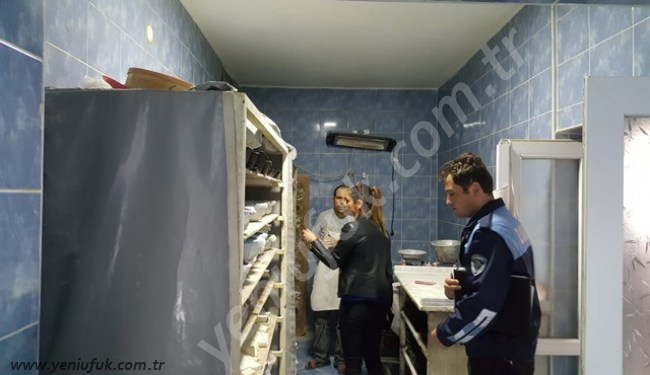 Gıdalarımız temiz