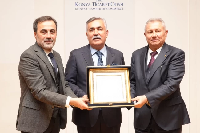 KGF ekonomik süreçte kritik rol üstleniyor