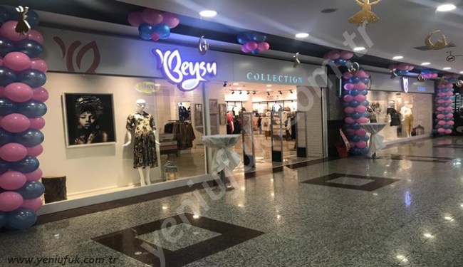 Ereylin Avm Marka Karmasını Genişletiyor!