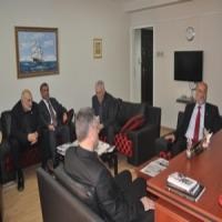 Kalça: "Fazlı Erdoğan bölgeye hizmet etseydi. Listeden elenmezdi"